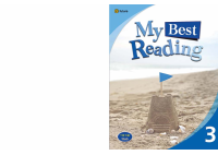My best reading for kids 3.pdf